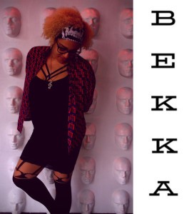 Bekka Whitney