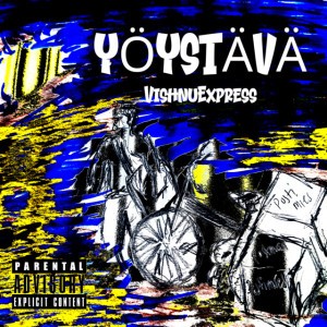 VishnuExpress