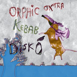 Orphic Oxtra
