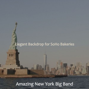 Amazing New York Big Band