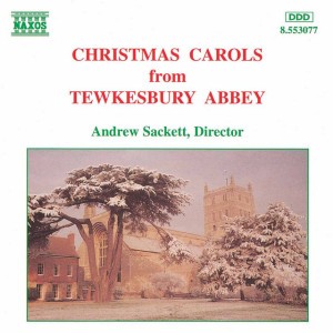 Tewkesbury Abbey Choir
