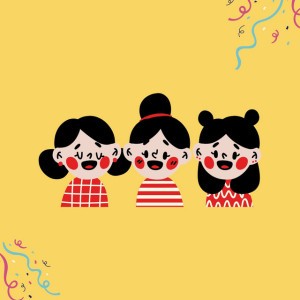 Âm nhạc cho trẻ em Retro