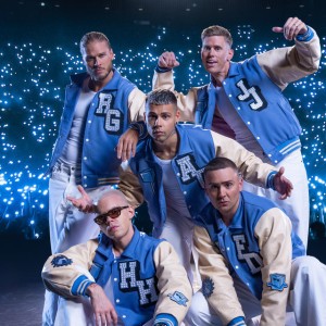 ICEGUYS