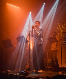 Ashu Shukla