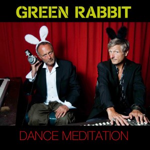 Green Rabbit