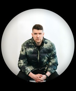 Simon Doty