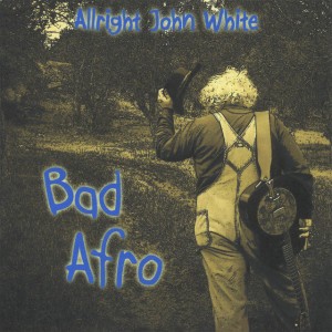 Allright John White