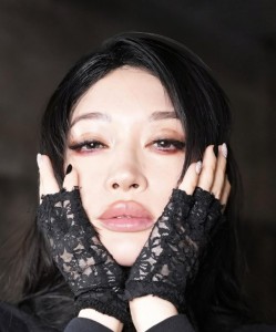 Marie Vaunt