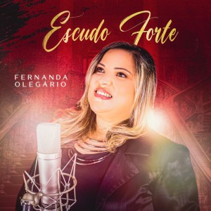 Fernanda Olegário