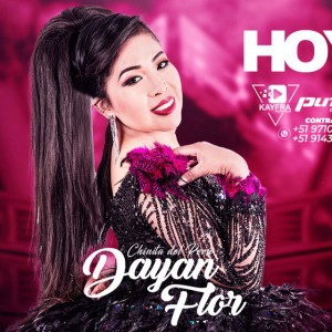 Dayan Flor
