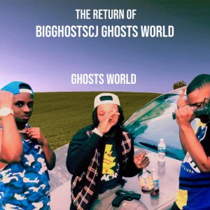 Bigghostcj
