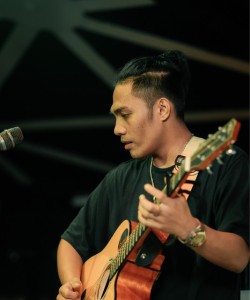 Joema Lauriano