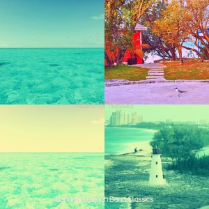 Bahamas Beach Band Classics