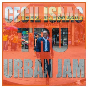 Cecil Isaac-Tru