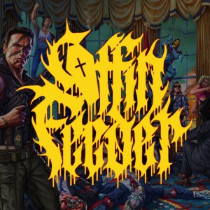 Coffin Feeder