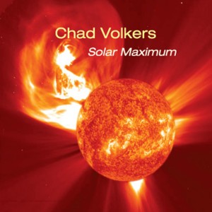 Chad Volkers