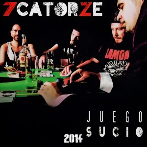7CATORZE