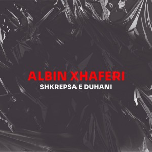 Albin Xhaferi