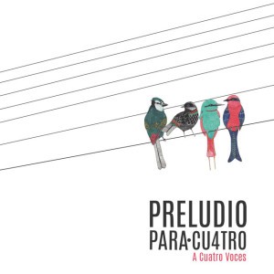 A Cuatro Voces