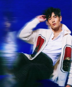 Nathan Hartono