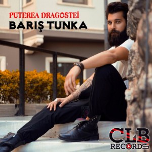 Barış Tunka