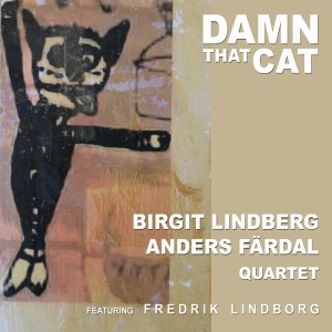 Birgit Lindberg / Anders Färdal Quartet
