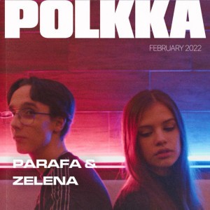Zelena