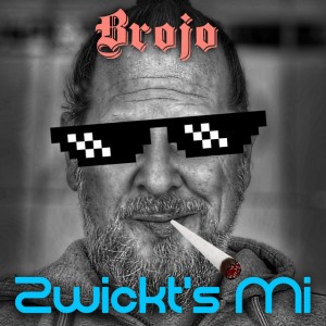 Brojo