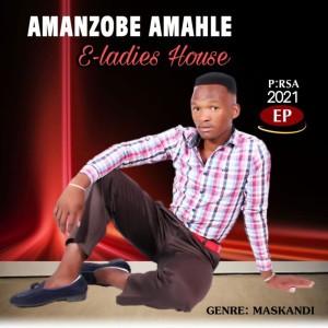 Amanzobe amahle