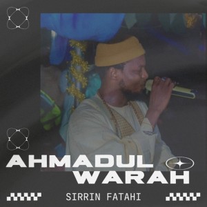 Sirrin Fatahi