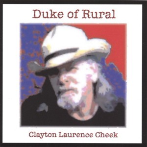 Clayton Laurence Cheek