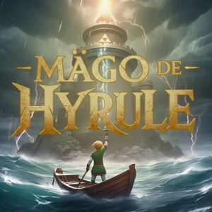 Mago de Hyrule
