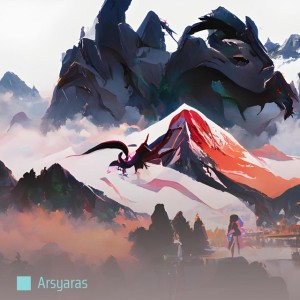 Arsyaras
