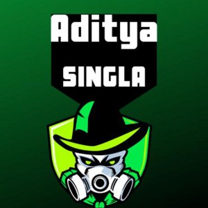 Aditya Singla