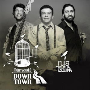 Rula y los de la esquina