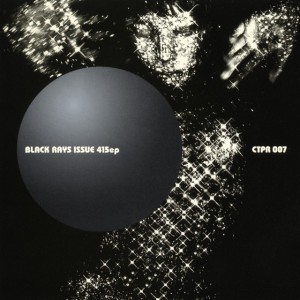 BLACK RAYS