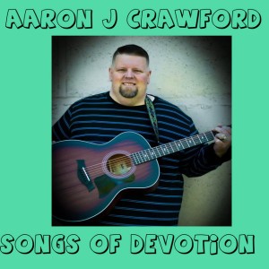 Aaron J Crawford