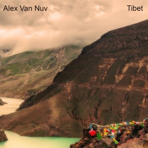 Alex Van Nuv
