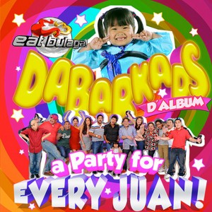 Eat Bulaga Dabarkads