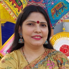 Ranjana Jha