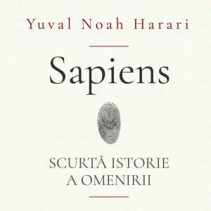 Yuval Noah Harari