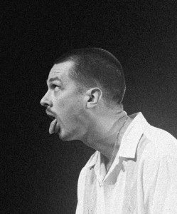 Pierre-Yves Roy-Desmarais