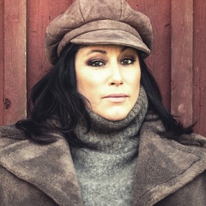Lisa Nilsson