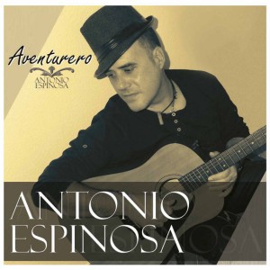 Antonio Espinosa