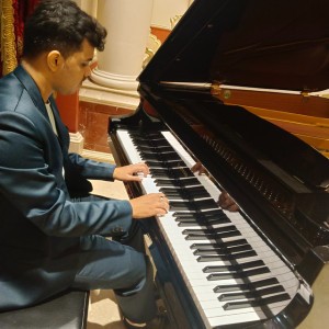 Abhishek Praveen Damani