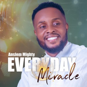 Anslem Mighty