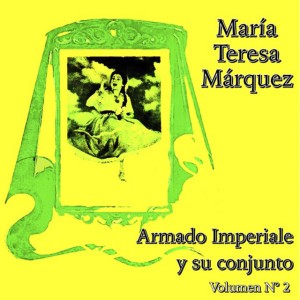Armado Imperiale Y Su Conjunto