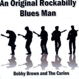 Bobby Brown