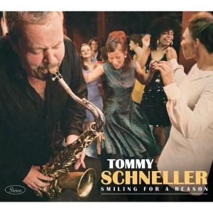 Tommy Schneller
