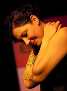 Eva Cortés